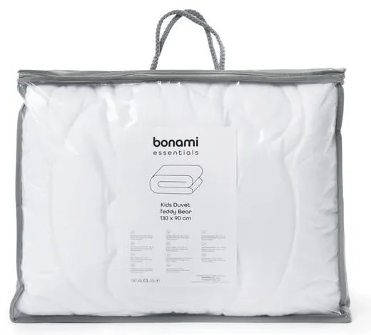 Celoročná detská prikrývka 90x130 cm Teddy Bear – Bonami Essentials