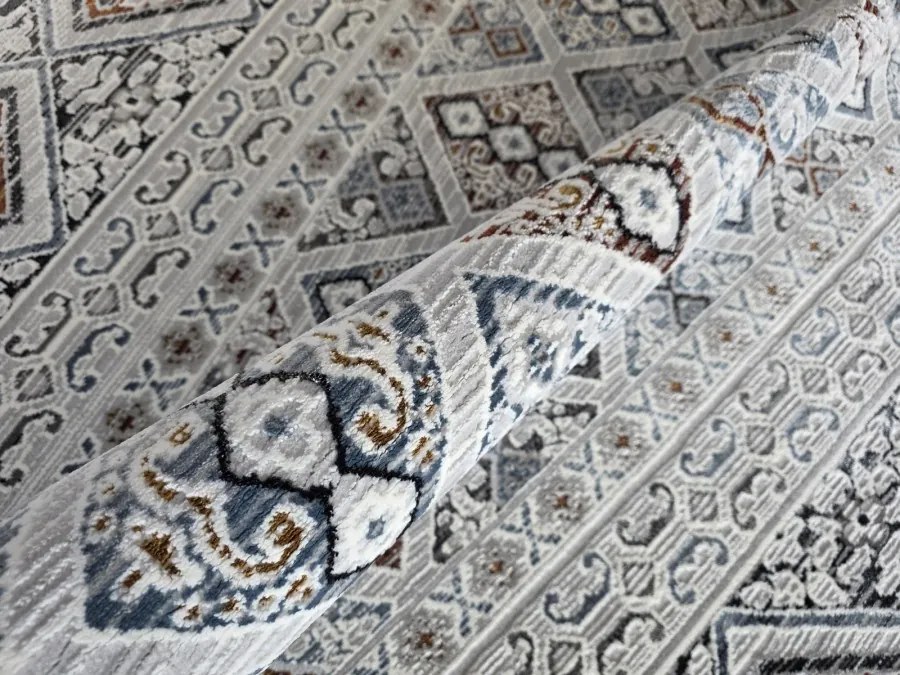 DC Koberec Exclusive 461 multicolor Rozmer: 120×170 cm