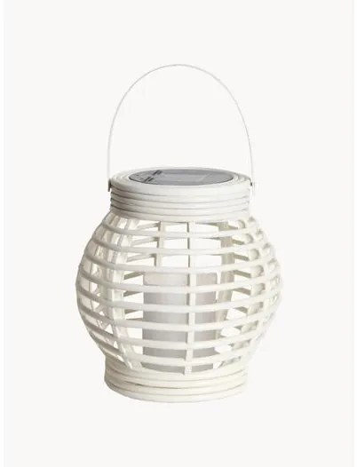 Solárna LED sviečka Lantern