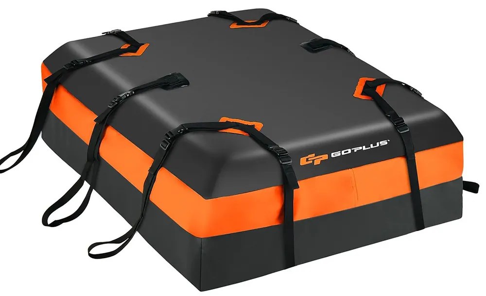 Vodotesný strešný box 420 l