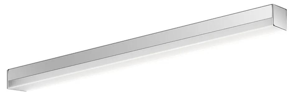 Emco System 2 - LED zrkadlové svetlo 400 mm, chróm 449200105