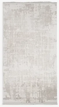 Koberec MOON krémovo-béžový 80x150 cm