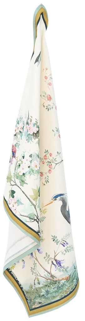 Utierka Birds in Paradise - 50 * 70 cm