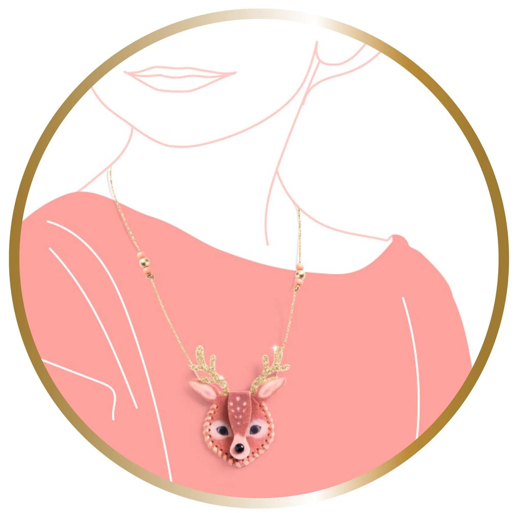 Vyrob si sám - tajomné šperky