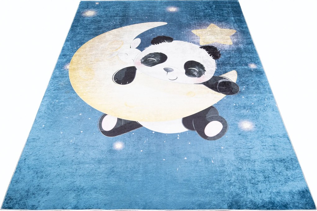 TA Koberec 2322 VYTLAČIŤ EMMA Rozmer: 80x150 cm