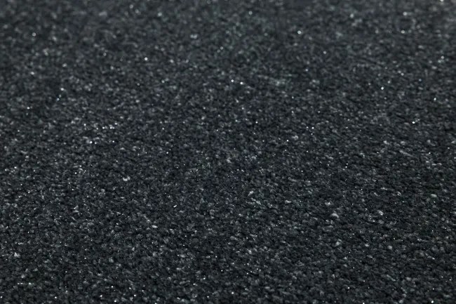 Koberec Pearl-Flash 277 sivý / strieborný