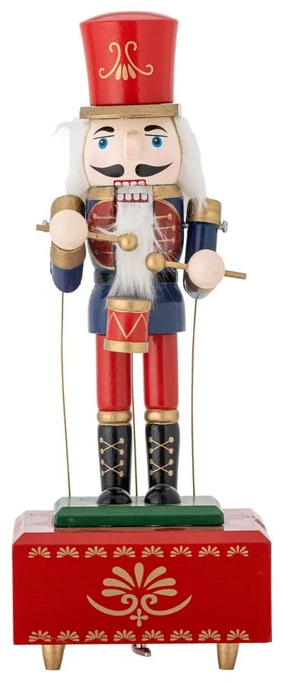 Drevená hracia figúrka (výška 27 cm) Waltz – Bloomingville