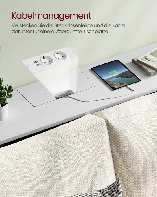 Konzolový stolík LNT111W01