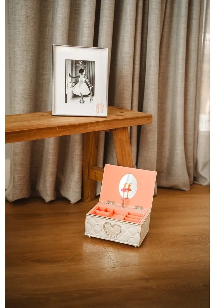 Hračka Ballerina – Zilverstad