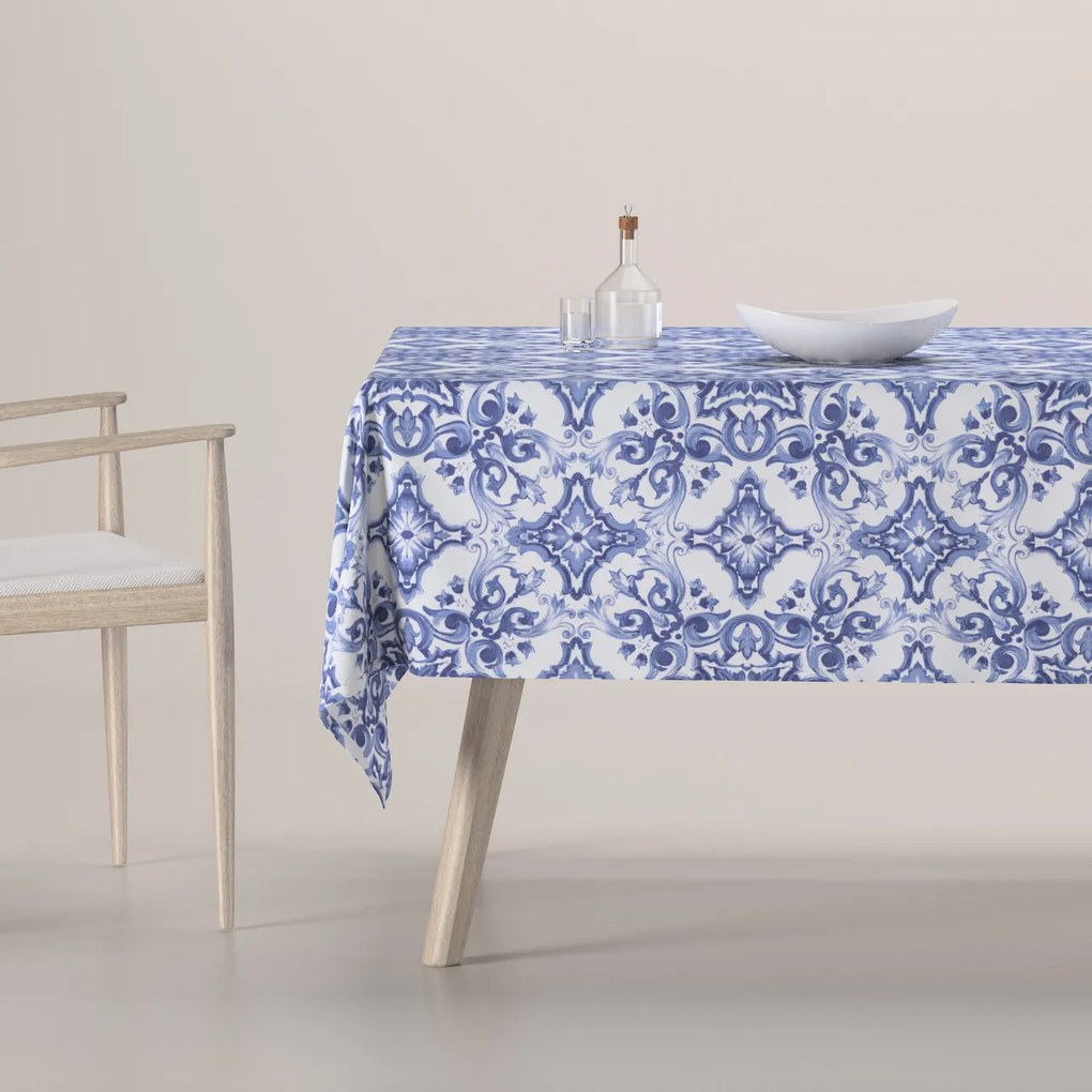 Obrus na stôl obdĺžnikový