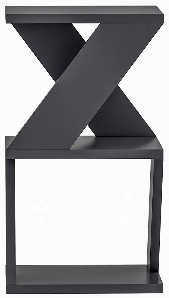 Konferenčný stolík Albeni Anthracite