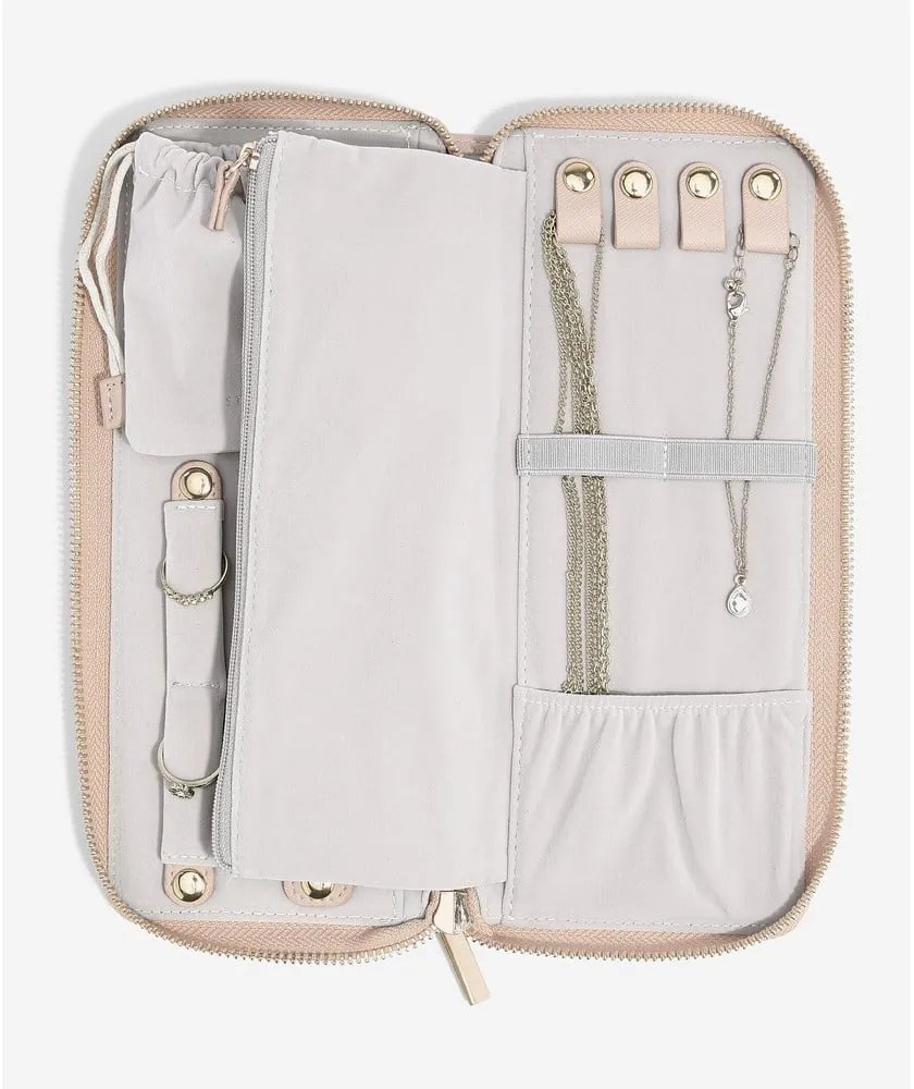 Šperkovnica Travel – Stackers