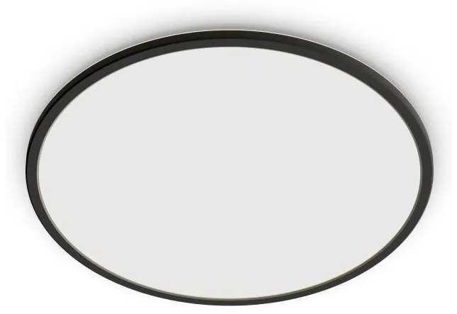 Philips - LED Stmievateľné stropné svietidlo SUPERSLIM SCENE SWITCH LED/36W/230V