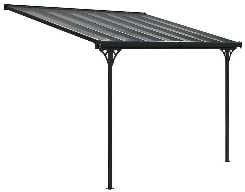 Rojaplast Bruce F pergola