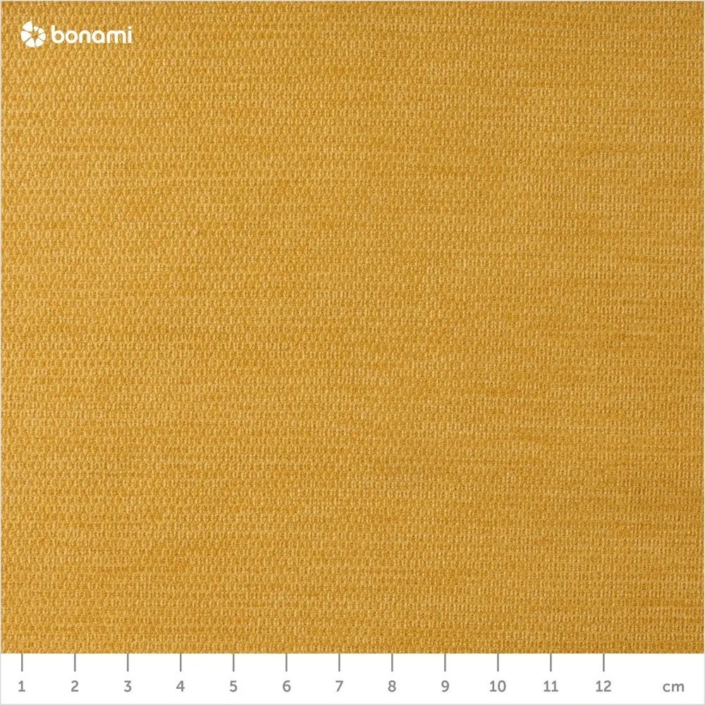 Žltá podnožka White Label Polly