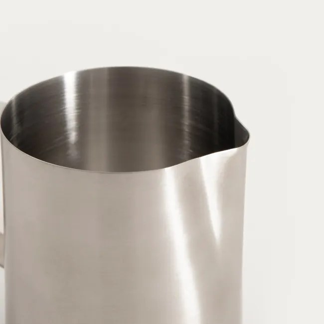 Kanvička na mlieko ONTARIO 764356 0,6 l