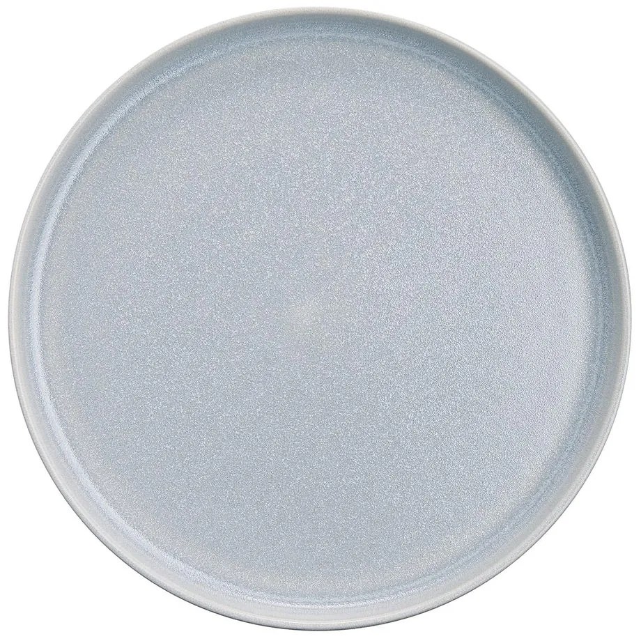 CASA NOVA Raňajkový tanier 22,5 cm - šedá