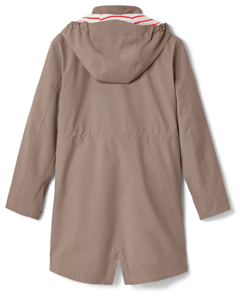 Detský trenčkot do každého počasia