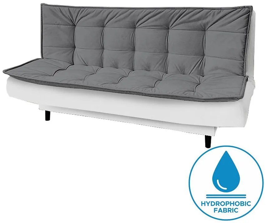 Pohovka Zenit Monolith 85 + Madryt 120