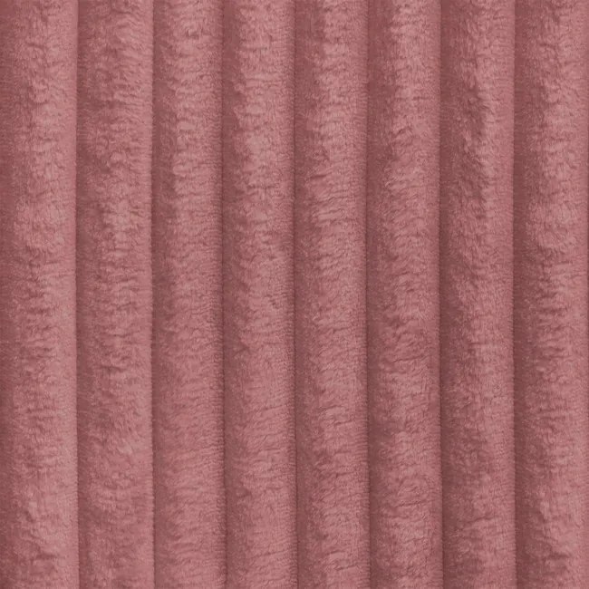 Sedací vak SAKO staroružový stripe