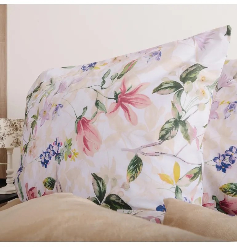 Obliečky bavlnené Nayra EMI