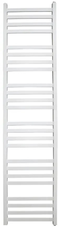 Kúpeľňový radiátor Lox 180/30 biely