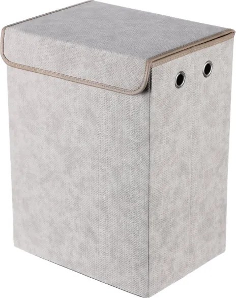 Kôs na bielizeň cappuccino DT3004 CAP