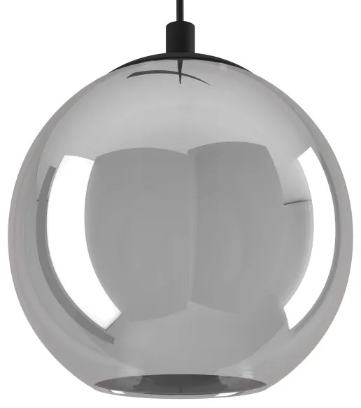 Eglo 98651 - Luster na lanku ARISCANI 1xE27/40W/230V