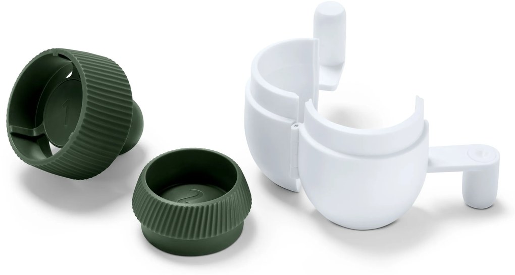 Tvarovač na knedličky a mäsové guľky