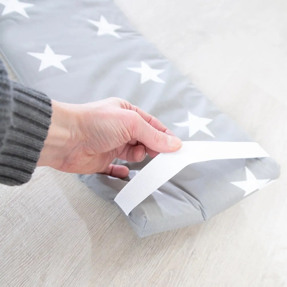 Obliečky k detskému záhradnému setu v súprave 2 ks Little Stars – Roba