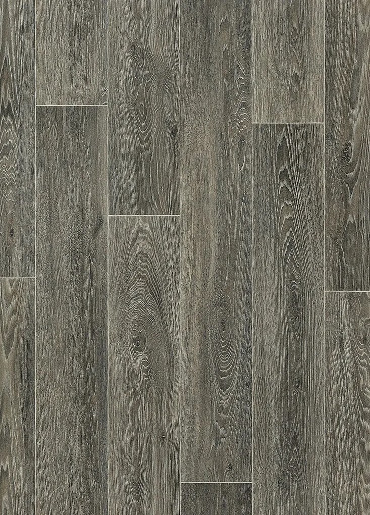 Koberce Breno PVC CENTRA Chaparral Oak T98, šíře role 400 cm