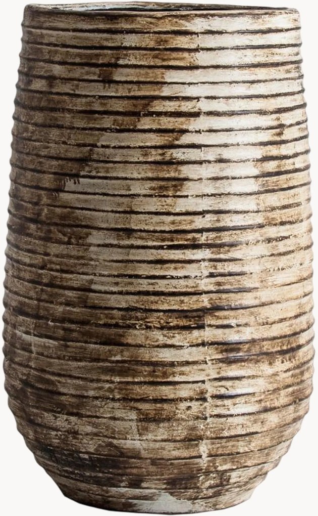 Ručne vyrobená váza Aleksy