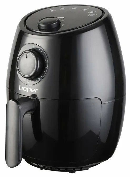 Beper P101FRI001 teplovzdušná fritéza 2 l