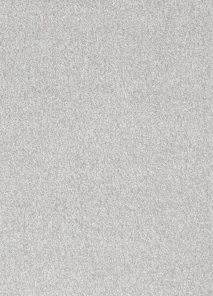 Koberce Breno Metrážny koberec SICILY 173, šíře role 400 cm, strieborná