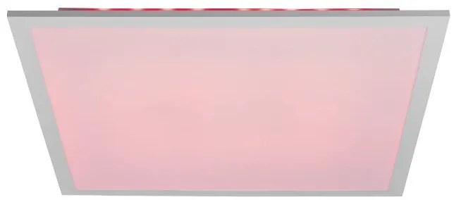 Livarno home Stropné LED svietidlo (štvorec) (100392964)