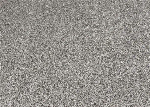 Koberce Breno Metrážny koberec FUEGO 39, šíře role 500 cm, hnedá