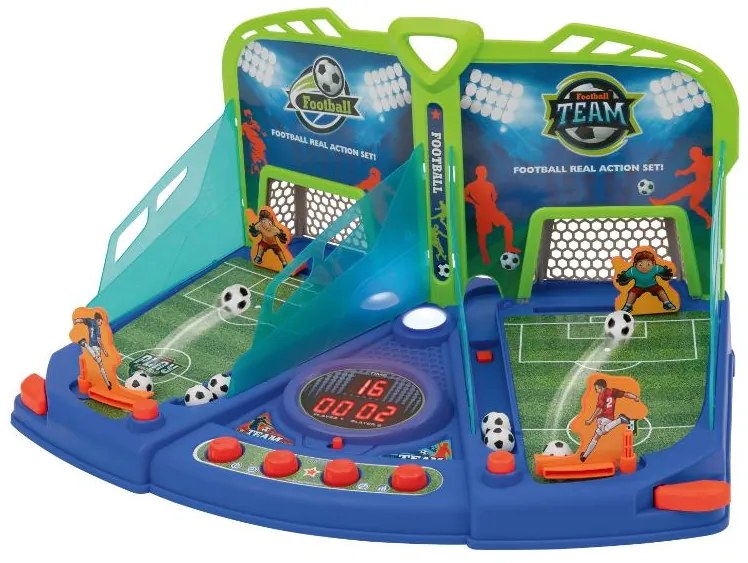 Playtive Elektronická stolová hra (futbalová lopta)  (100382644)