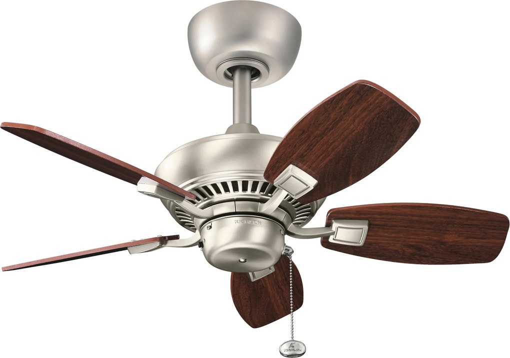 XXXLutz STROPNÝ VENTILÁTOR, 76/38 cm Elstead Lighting - Online Only bytové doplnky - 009093066201