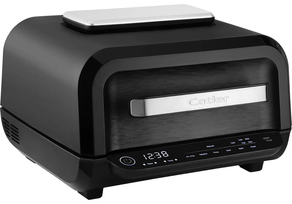 Catler HG 410 teplovzdušný gril