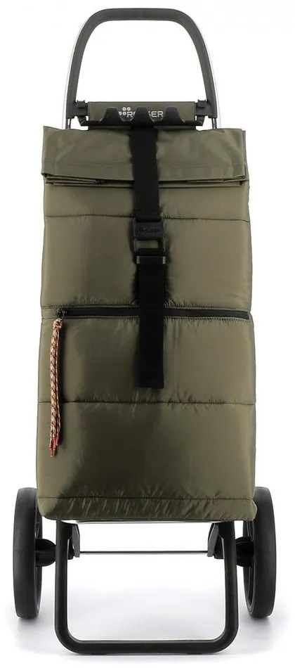 Nákupná taška 47 l Big Polar 2 Logic - Rolser