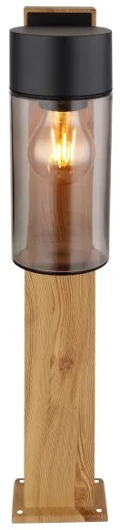 Globo 31976 - Vonkajšia lampa ETSI 1xE27/40W/230V 50 cm IP44