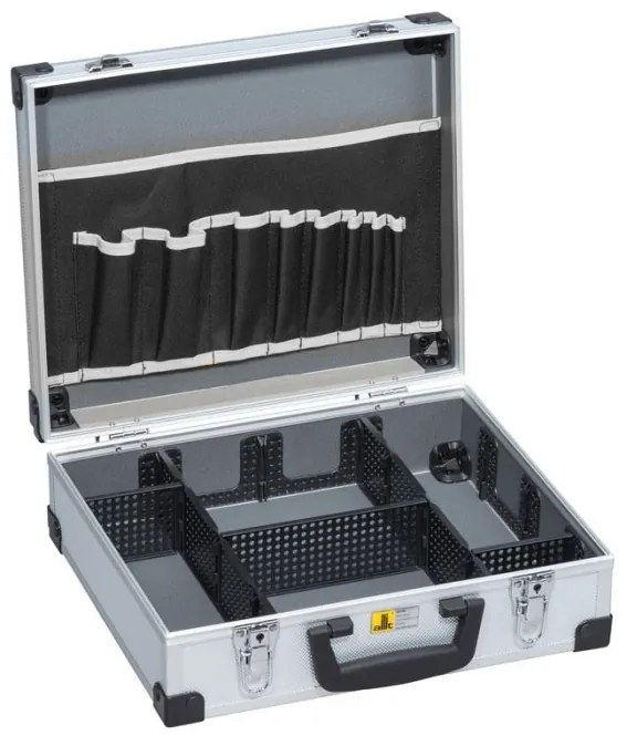 Kufor na náradie AluPlus Basic 36