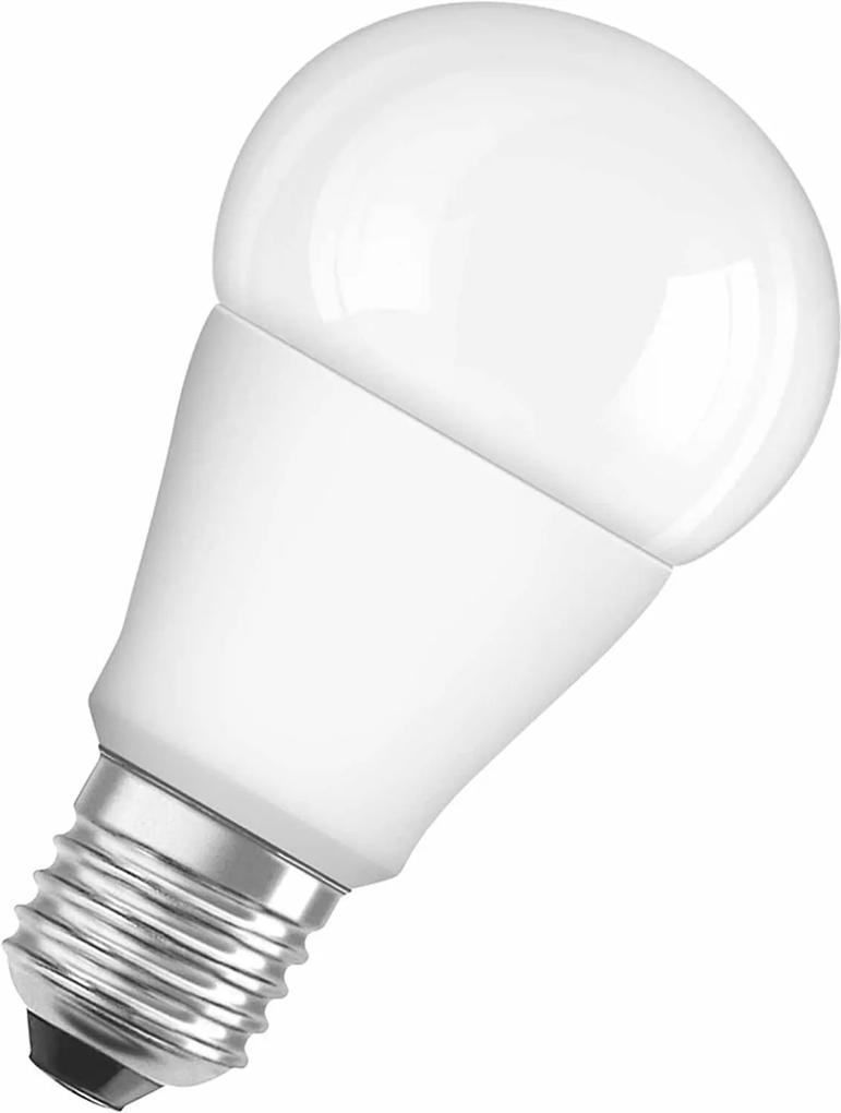 LED žiarovka Star matná E27 5,5W teplá biela 470lm