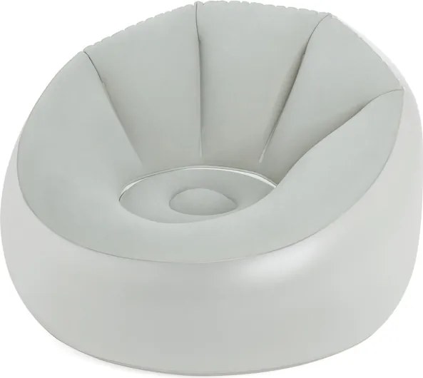 Nafukovacie kreslo s osvetlením 102 x 97 x 71 cm Bestway 75086