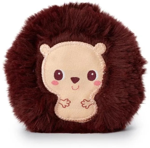 Lilliputiens - domček a 4 skryté hrkálky