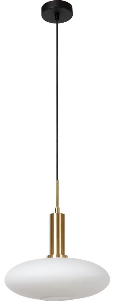 Lucide 25413/01/02 - Luster na lanku SINGALA 1xE27/60W/230V