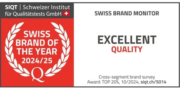 Wenger - Cestovný vankúš z pamäťovej peny šedá