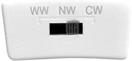 LED stropné svietidlo VALI 18W, 3000,4000,6000K