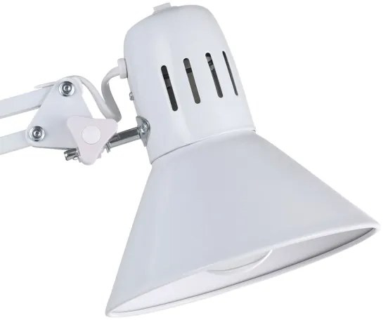 Eglo 90872 - Stolná lampa FIRMO 1xE27/40W/230V