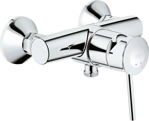 Sprchová batéria GROHE Start Classic bez sprchového setu 150 mm chróm 23786000